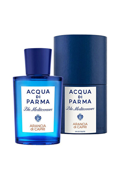 Acqua Di Parma Blu Mediterraneo Arancia Di Capri, Eau de Toilette, 75 ml