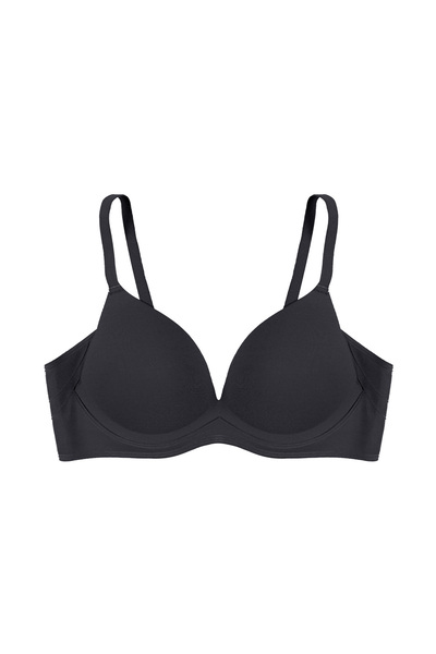 koza iç giyim Women's Covered Laser Seamless Model Bra
