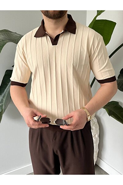 Hector Triko Polo Yaka T-SHİRT