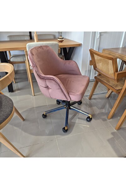 AMS Çocuk Çalışma sandalyesi