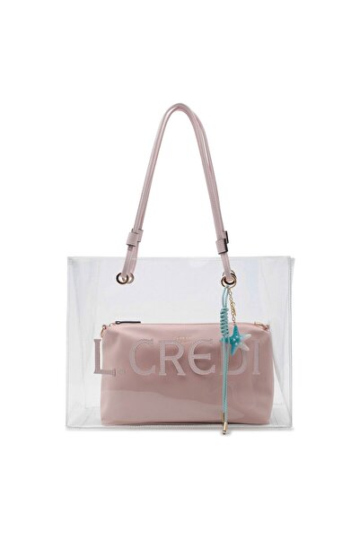 L.CREDI Reja Shopper Tasche 37 cm