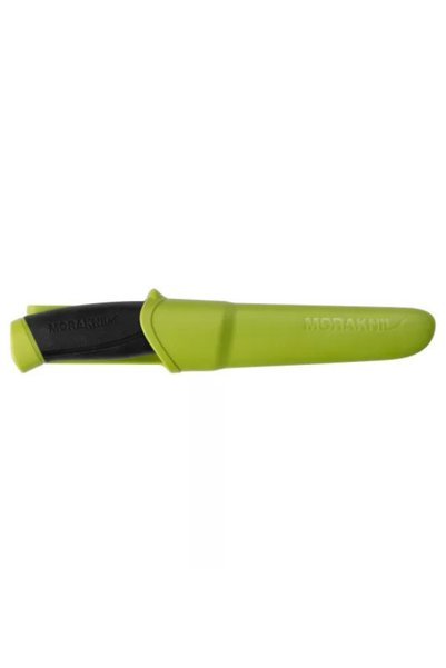 Morakniv Cutit de vanatoare cu teaca Companion (S) 22,6 cm - Verde