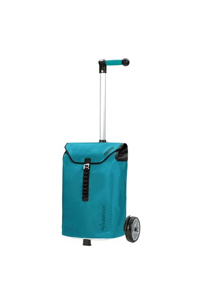 Andersen Shopper Royal Plus Ortlieb Einkaufstrolley 65 cm