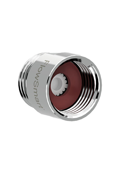 FlowSmart™ Shower Flow Rate Regulator 6L/Min |   Up to 80% Water Savings in t...