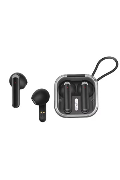 AT Performance Bluetooth 5.3 Headphones HK-55BL – Wireless, Touch Control, Ex...