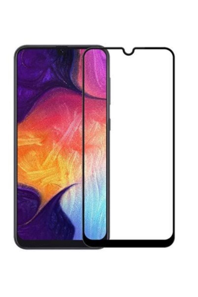 Veloa واقي شاشة زجاجي مقاوم للكسر RM Note 9