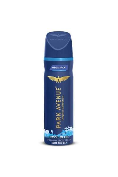 Park Avenue Body Spray Blue Wonderful 150 ml