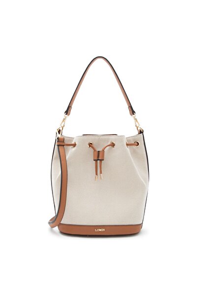 L.CREDI Rea Beuteltasche 26 cm