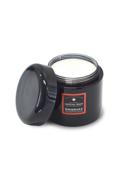 swissvax Crystal Rock - Paul Dalton’s %76 Saf Carnauba Dünyanın En Prestijli ...