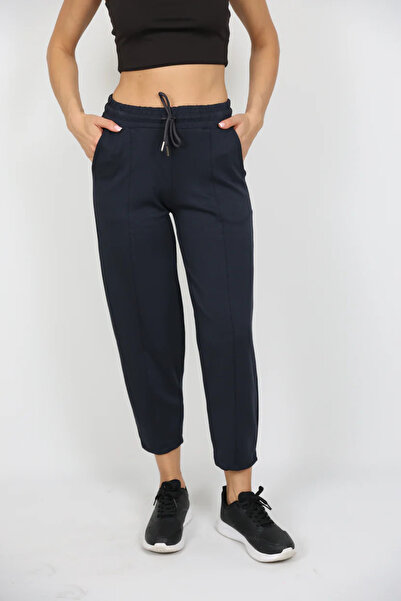 ZT MED Balloon leg tracksuit