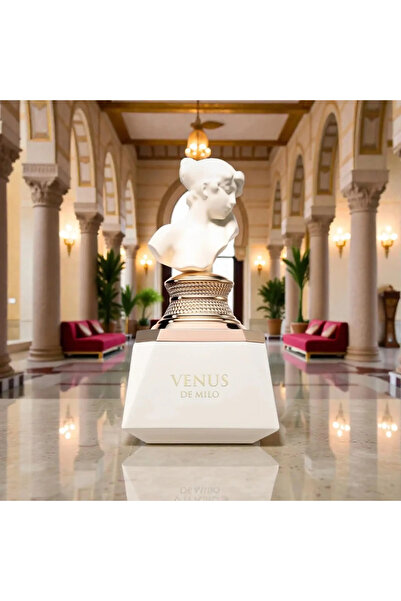 FRENCH AVENUE Venus De Milo Eau de Parfum, French Avenue, Women, 100 ml