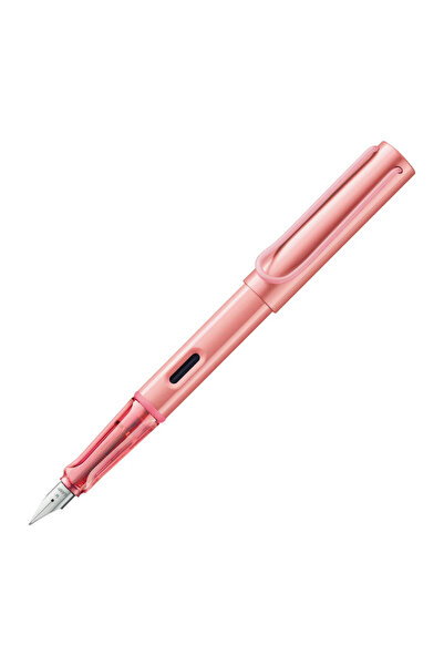 Lamy Al-Star Dolma Kalem Flamingo 'EF' Uç 0C0-FG-EF