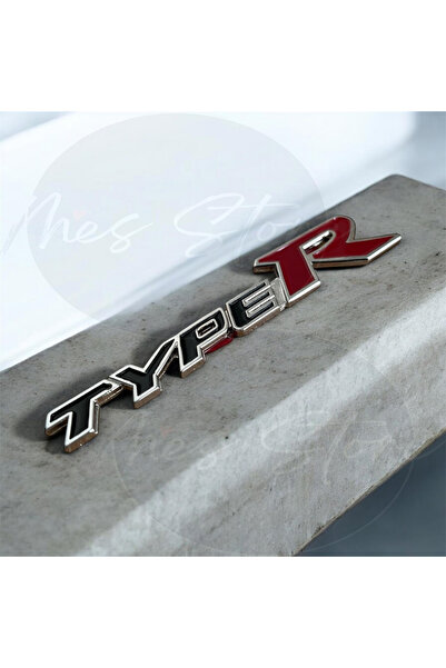 mes store Typer Metal Döküm Bagaj Yazısı Yapıştırma 3D
