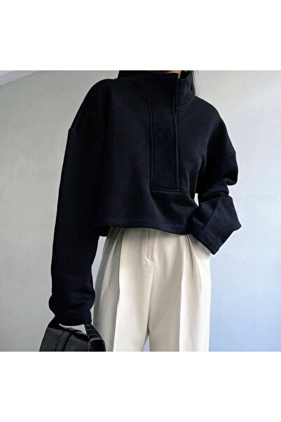 Mad Diva Funky Quilted Black Jacket, Patricia