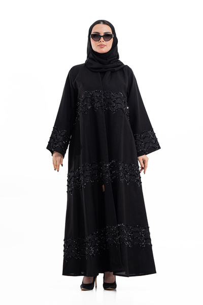 Hasnaa Abaya Reham's Abaya