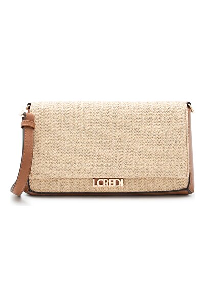 L.CREDI Rosalie Umhängetasche 26 cm