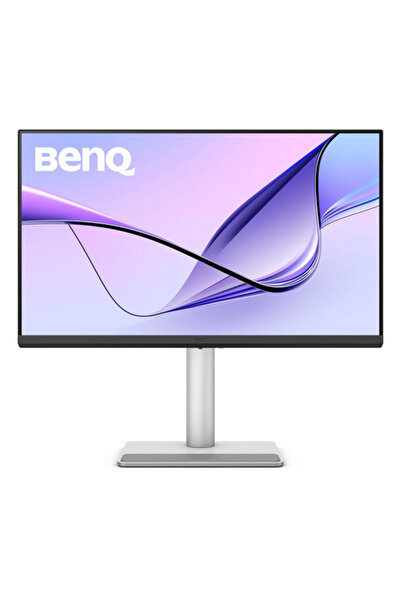 BENQ MA270UP 27'' 4K UHD IPS 2XHDMI USBC HDR 400 MacBook Pro Ve MacBook Air D...