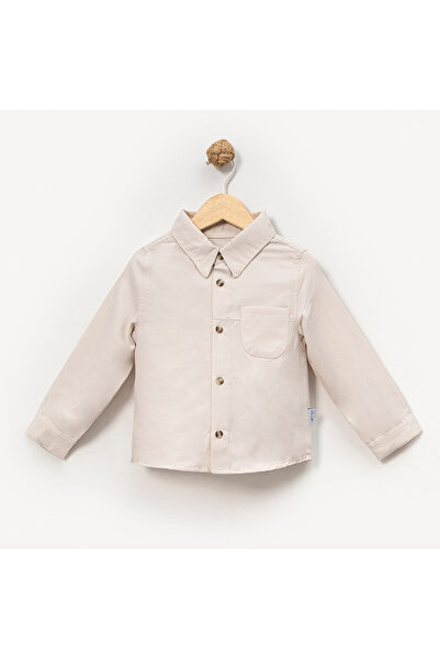 Overdo Boy's Shirt 1-4 Years Old