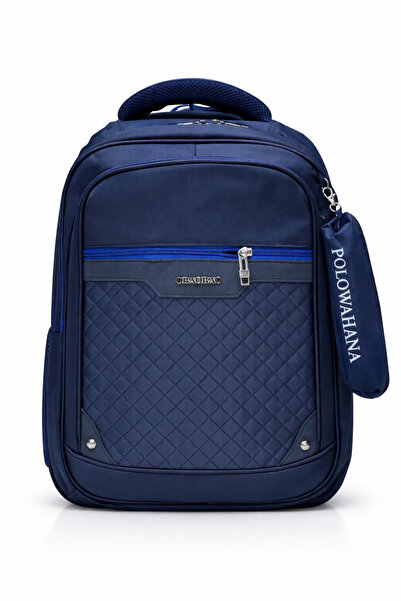Révano Premium Multi-Compartment School & Travel Backpack | Durable, Lightweight