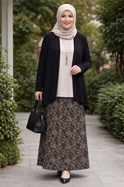 ARG Bedenli Anne Eteği(ilkbahar yaz)