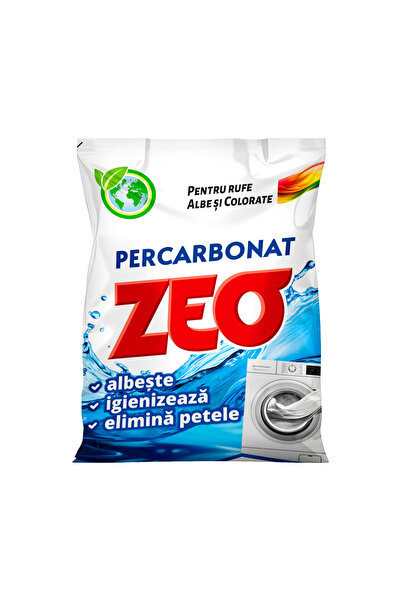 Zeo Sanitizing percarbonate (Laundry bleach), 750 g