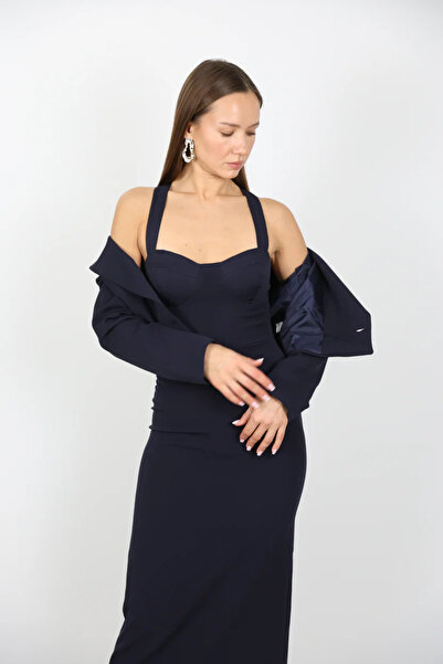 ZT MED Jacket Dress Set