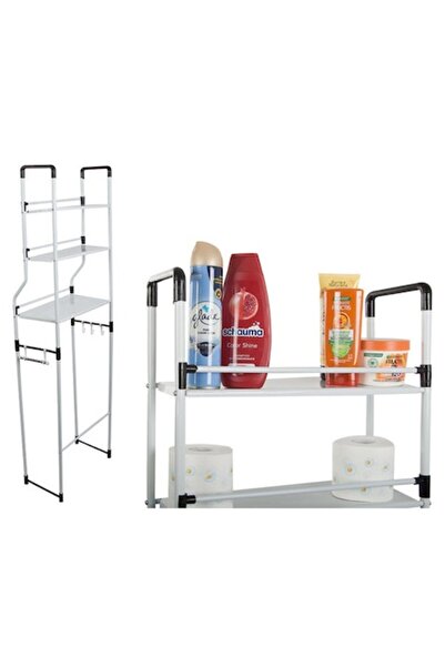 verk group Raft de baie deasupra mașinii de spălat