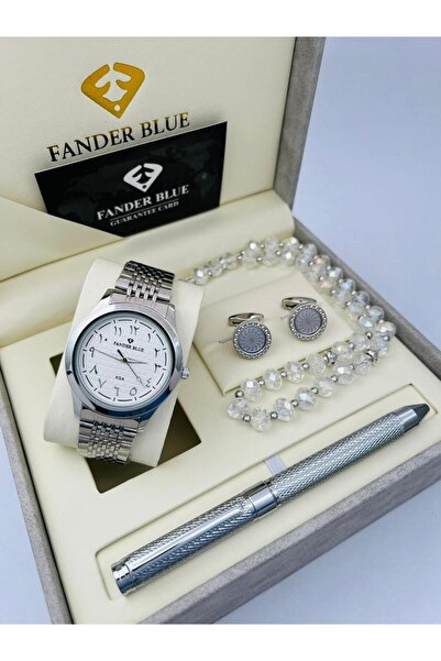 mmm Men's watch set