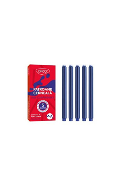 daço SET ÎNCĂRCĂTOR LUNG 5 DACO PA005A