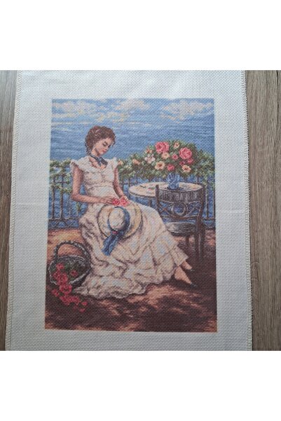 goblenhome Kanaviçe Nakış Kiti