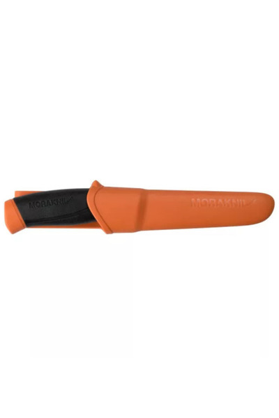Morakniv Cutit de vanatoare cu teaca Companion (S) 22,6 cm - Portocaliu