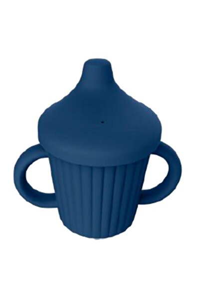 fatkid Cana Antivarsare Bebelusi, Interior Inox si Invelis Silicon, Cana Tran...