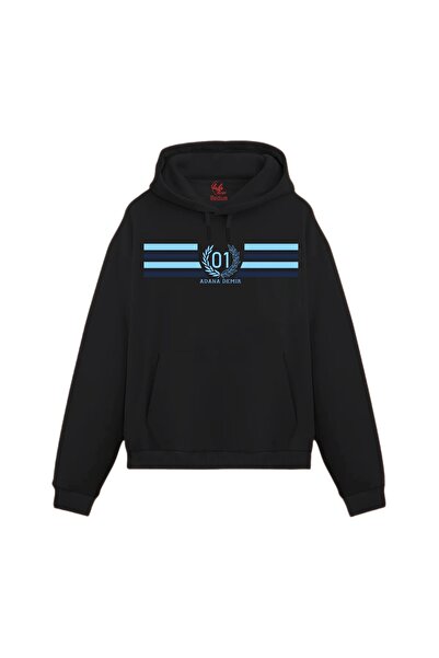 Rabona Fashion 01 City Series Crew Neck Sweatshirt/Hoodie Option Available