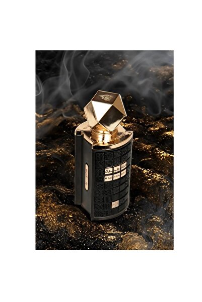 lattafa Mashrabya, Apa de Parfum, Unisex, 100 ml