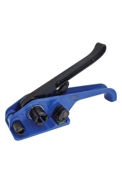 GLOBAL TOOLS TENSIONATOR MANUAL PENTRU BANDA PP 9-19MM - SATRA