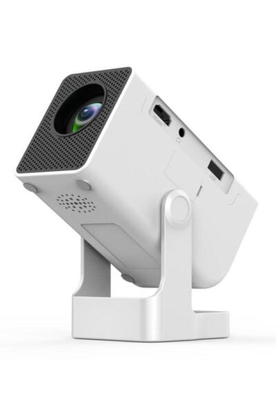 Philips NeoPix 140 Projector White