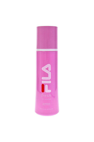 FILA Spray parfumat și proaspăt, pentru femei, 250 ml