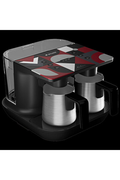 Arçelik TKM 9961 Z Türk Kahve Makinesi