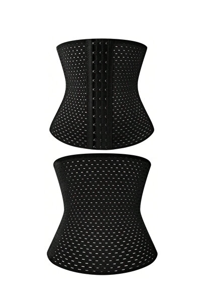 y ymc Premium Şekillendirici Korse Sıkılaştırıcı ve Toparlayıcı Lohusa Bel Ko...
