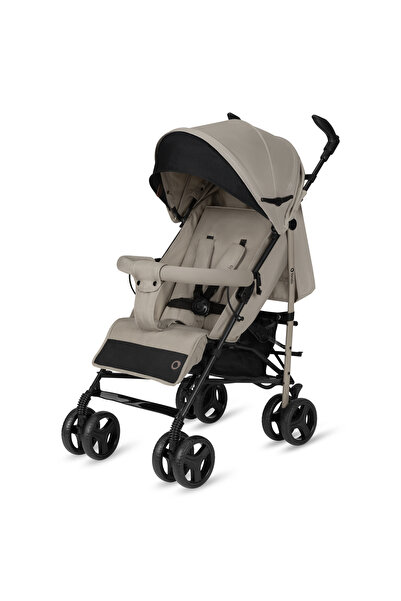 Lionelo Compact sports stroller, Lionelo, Irma, 6-36 months, Up to 15 kg, Com...