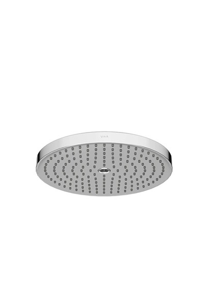 VitrA Prime Round Duş Başlığı 2F 300 mm Krom A45922