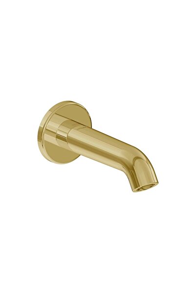 Artema Minimax Round Outlet Tip Soft Gold A4354174