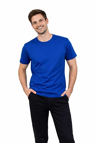 ECO SHORT SLEEVE T-SHIRT