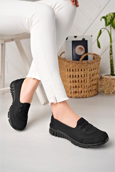 Modayak BLACK ANNE TALPA ORTOPEDICĂ FĂRĂ ȘIRETURI, PANTOFI ANATOMICI PENTRU M...