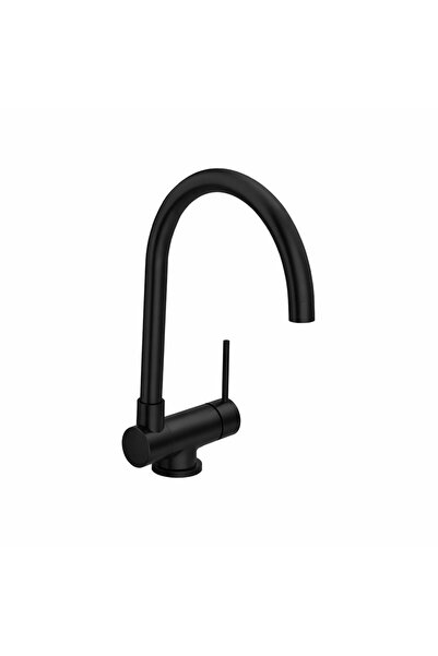 Artema Masterline Sink Faucet (Type C Folding) Matte Black A4351836