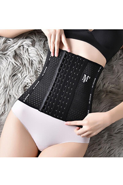 Mad Diva Wasp Waist Corset, PRO, 6 Adjustment Levels, Black