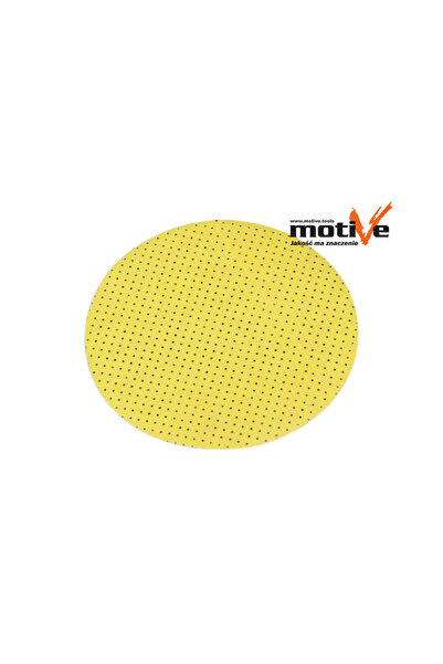 Other Disc abraziv galben Motive 225 mm granulație 120