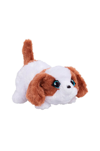 FurReal Jucarie Catelus interactiv, 11 cm, cu functii, seria My M...