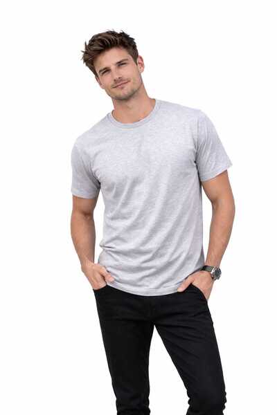 ECO SHORT SLEEVE T-SHIRT