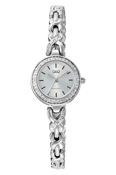 Q&Q Women's Watch F08A-001PY